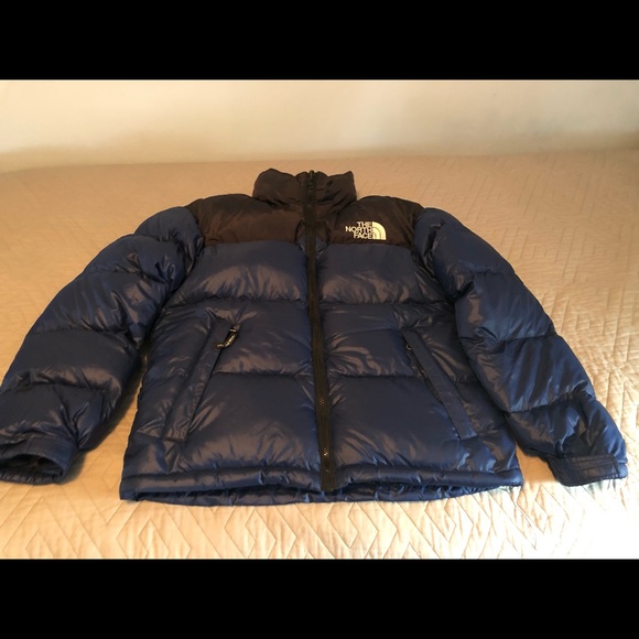 The North Face Other - Mens north face nuptse jacket